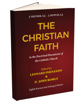 The Christian Faith in the Doctrinal Documents of the Catholic Church